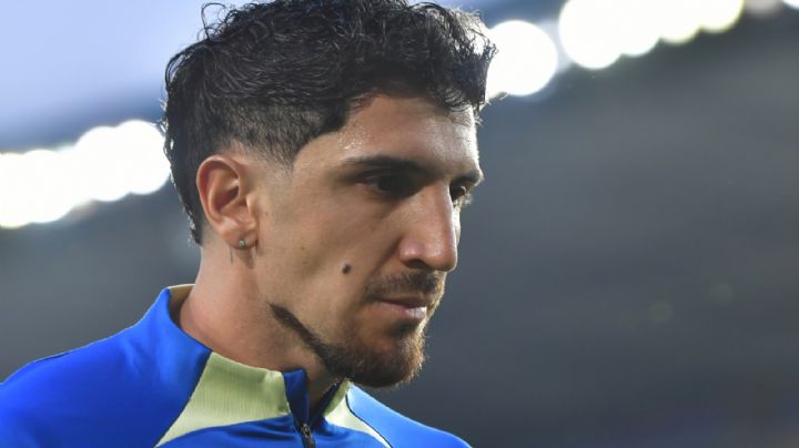 La PEDRADA que Vélez le mandó al Club América por dejar ir a Valdés, saben que es un ERROR