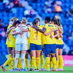 Dónde ver en VIVO el Club América Femenil vs Xolos de Tijuana por el Clausura 2025