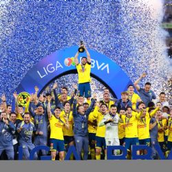 Piden que empiecen a llamar al Club América como el ÚNICO GRANDE del futbol mexicano