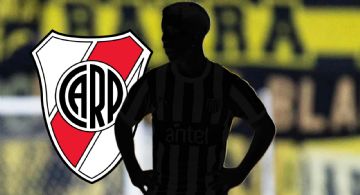 River Plate cerca de ROBARLE uno de los posibles FICHAJES al Club América para el CL2025