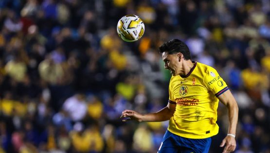 ¿Qué tantas posibilidades tiene Ramón Juárez de SALIR A EUROPA en el futuro próximo?