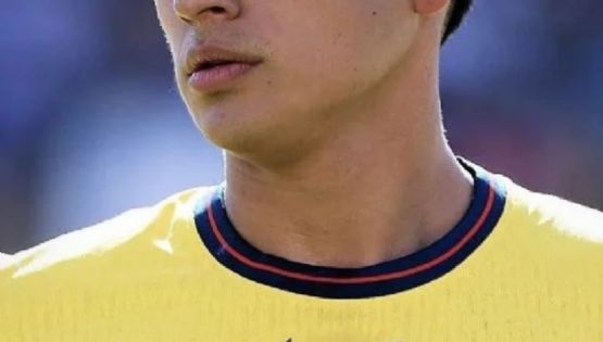 Ha demostrado ser CLAVE para el equipo, pero al parecer Jardine NO lo considera