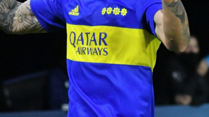 Examericanista ROMPE EL SILENCIO sobre su dolorosa salida de Boca Juniors