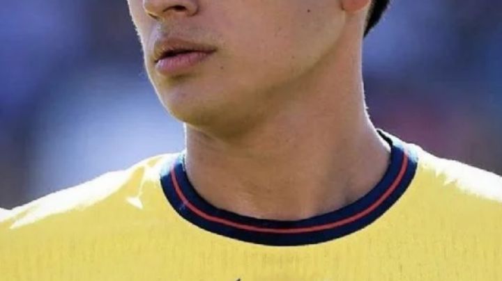 Ha demostrado ser CLAVE para el equipo, pero al parecer Jardine NO lo considera