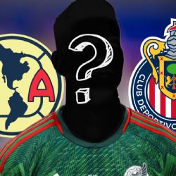 El Club América ya lo había BUSCADO, pero ahora Chivas se quiere QUEDAR con él