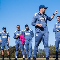 El mercado de FICHAJES que fue CLAVE para construir al equipo y lograr el TRICAMPEONATO