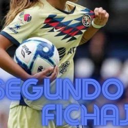 Club América Femenil ya tendría amarrado a su SEGUNDO REFUERZO para el Clausura 2025