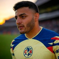 Última hora: Club América inicia negociaciones para FICHAR a Alexis Vega para el Clausura 2025