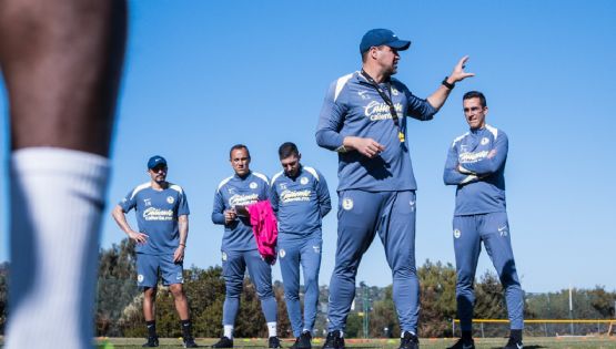 Club América ya quiere REFORZARSE, pero el Mundial de Clubes cambiaría sus planes