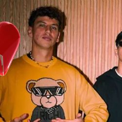 ¿Igor Lichnovsky ROMPE su AMISTAD con Kevin Álvarez? La POLÉMICA RESPUESTA del chileno