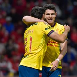 Club América demuestra EXCELENTE AMBIENTE que será una VENTAJA contra Cruz Azul
