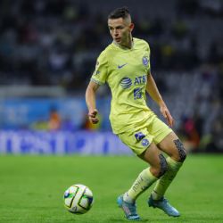 La fecha REAL en la que Álvaro Fidalgo podría jugar con la Selección Mexicana