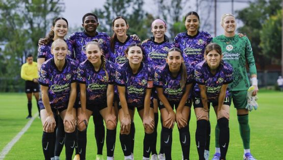 Las ALTAS, BAJAS Y RUMORES del Club América Femenil para el Clausura 2025