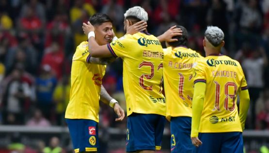 Semifinal de Liguilla: ¿El Club América es favorito en el partido de ida contra Cruz Azul?