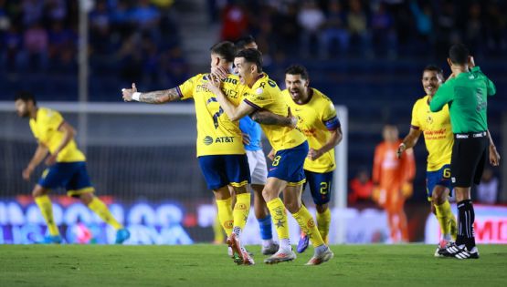 La gran RACHA GOLEADORA de las Águilas: ¿Podrán anotarle a la Maquina Cementera?