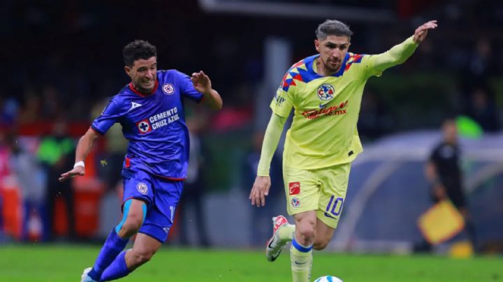 Le han ATINADO a toda la Liguilla y auguran RESULTADO para el Club América vs Cruz Azul