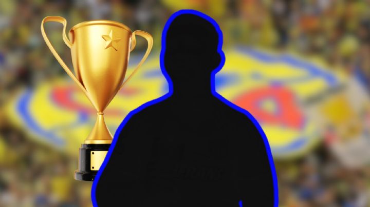 Fue CAMPEÓN en Sudamérica y su próximo DESTINO podría ser el Club América