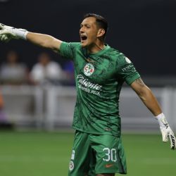 Rodolfo Cota ‘echa de cabeza’ a jugador del Club América que tendría un ROMANCE con jugadora del Nido Femenil