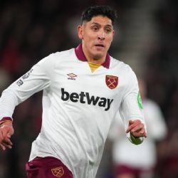 Pronósticos West Ham vs Brighton: el equipo de Edson Álvarez y Guido Rodríguez juega en su casa