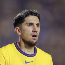 André Jardine DIO UNA SEÑAL y Diego Valdés sería TITULAR en el Puebla vs Club América