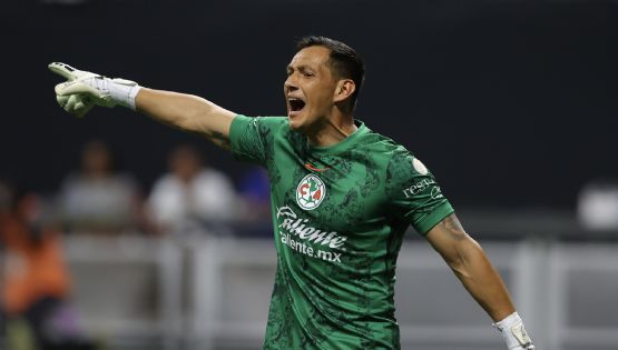 Rodolfo Cota ELIGE entre Chivas de Almeyda y América de Jardine y HACE LLORAR a los rojiblancos