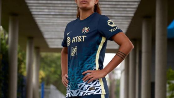 América Femenil tendrá el regreso de una HISTÓRICA para el Clausura 2025