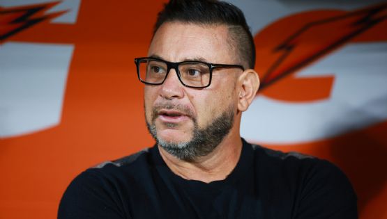 ¿Huele la derrota? Antonio Mohamed SE QUEJA del partido vs Club América y el calendario de Liga MX