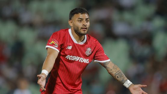 Tras ganar el Campeón de Campeones, Alexis Vega reveló el porqué NO LLEGÓ al Club América