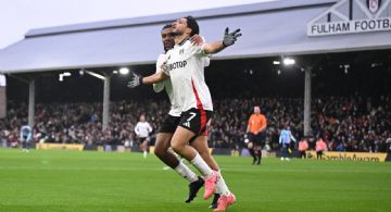 Raúl Jiménez enfrenta a Southampton: las apuestas destacadas para el delantero de Fulham