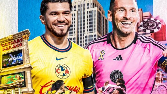 Los ALTÍSIMOS PRECIOS de los boletos para el Club América vs Inter Miami