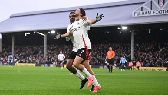 Raúl Jiménez enfrenta a Southampton: las apuestas destacadas para el delantero de Fulham