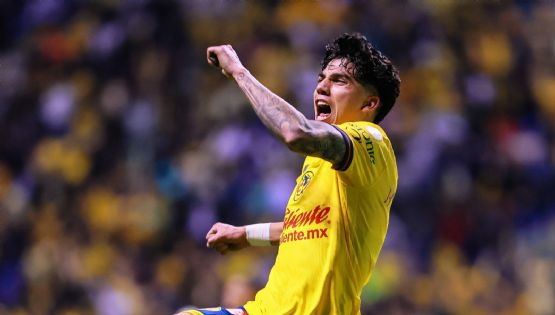 Kevin Álvarez confiesa QUÉ LES DIJO Emilio Azcárraga que MOTIVÓ a la goleada a Chivas