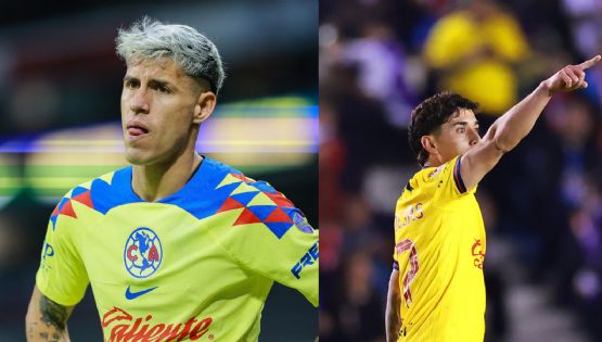 Jugadores de Chivas que se convierten en azulcremas tienen buenos resultados al llegar a América