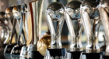 La suerte del TRICAMPEÓN! Ex-americanista es CAMPEÓN con su NUEVO EQUIPO