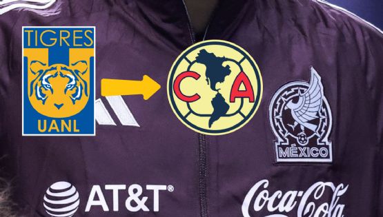 Además de Sebastián Córdova, el jugador de Tigres que SONDEA el Club América para el Clausura 2025