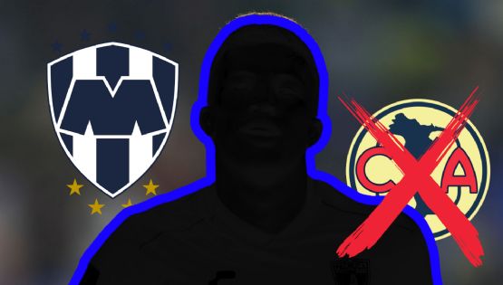 No sólo es Ricardo Chávez, el OTRO FICHAJE que Rayados le podría GANAR al Club América