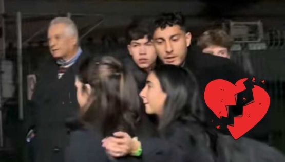 Alana NIEGA tener una RELACIÓN con Sebastián Cáceres pese a CAPTARLOS en la Final de la Kings League