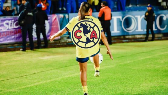 Le LLEGARON OFERTAS para IRSE del Club América Femenil pero las RECHAZÓ por una razón especial