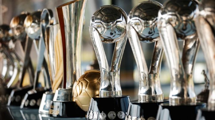 Club América logró un resultado ante Santos Laguna que puede predecir el TETRACAMPEONATO
