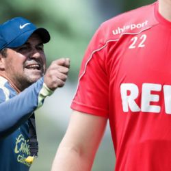 Llegará DE EUROPA al Club América pero NO ESTÁ CONSIDERADO por André Jardine