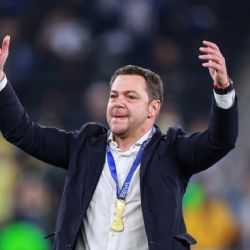 Santiago Baños señala JUGADA CLAVE que perjudicó al Club América ante Cruz Azul
