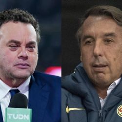 El PLAN de Emilio Azcárraga con el Club América por el que contrató a David Faitelson