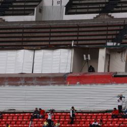 NUEVAS Imágenes FILTRADAS de la remodelación del Estadio Azteca para el Mundial del 2026