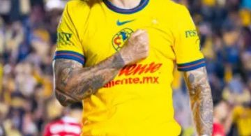 Podría perderse la Liguilla por lesión, pero PRESUME lo relajado que está en redes sociales