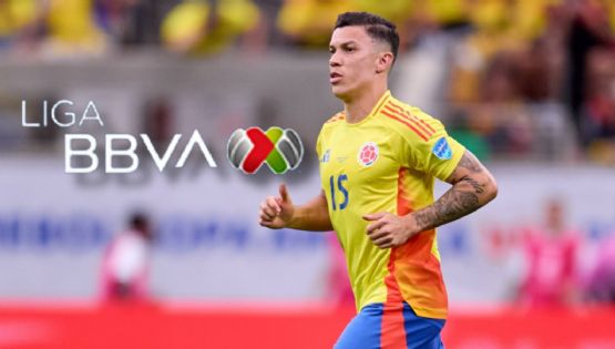 Mateus Uribe CONFIRMA si hay INTERÉS de algún equipo para REGRESAR a la Liga MX