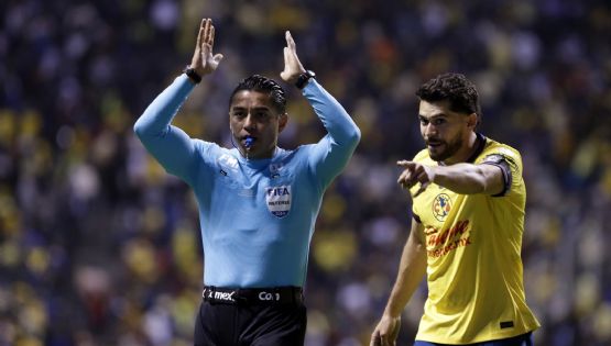 La forma en que el Club América CALLÓ BOCAS tras la implementación del VAR