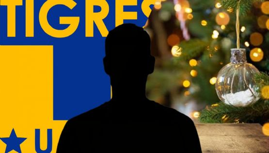 Besó el escudo del Club América, pero sería TENTADO para irse a Tigres, todo antes de Navidad