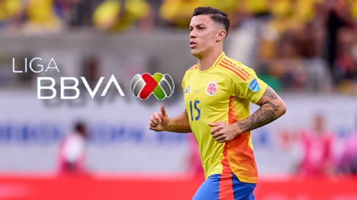 Mateus Uribe CONFIRMA si hay INTERÉS de algún equipo para REGRESAR a la Liga MX