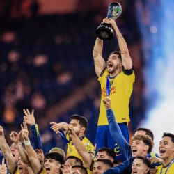 ¿Por qué la PRIORIDAD del Club América debe ser el TETRACAMPEONATO y no la Concachampiona?