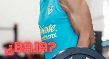 Club América podría presentar una INESPERADA BAJA para el Clausura 2025